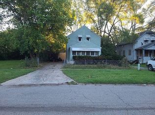 5106 Baldwin Blvd, Flint, MI 48505