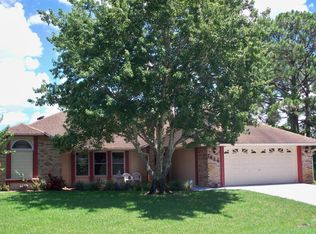 1625 Fannin Ave NW, Palm Bay, FL 32907
