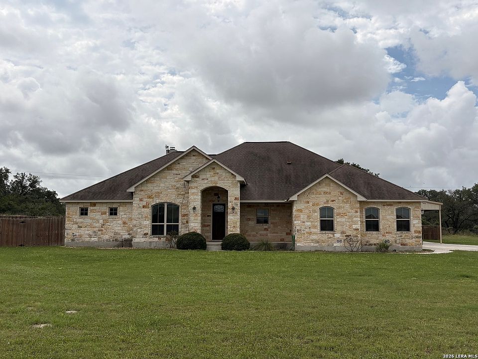 1st image of 125 ABREGO RUN DR