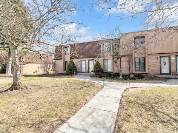 55 Groton Dr #G, Buffalo, NY 14228