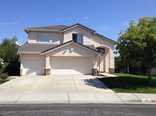 2317 Johns Ct, Antioch, CA 94531