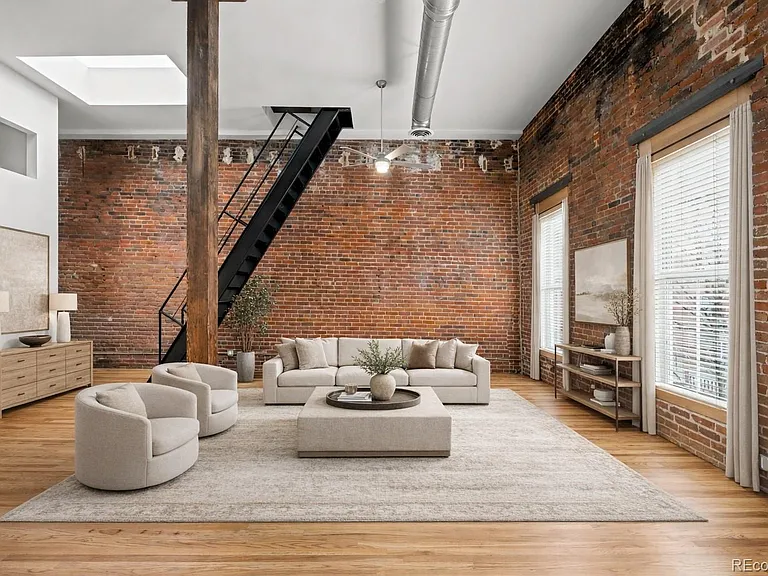 1510 Wazee St #3-A — Photo 27