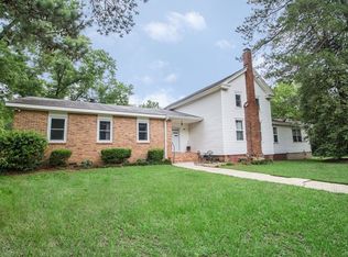 925 Luke Smith Rd, Macon, GA 31211