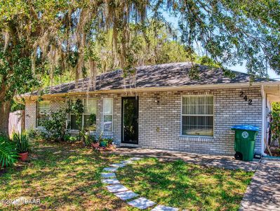 242 Cypress Ave, Oak Hill, FL, 32759