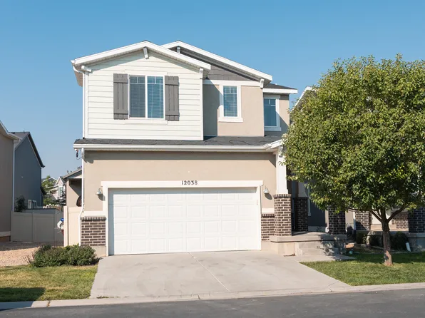12038 S El Capitan Ln W, Herriman, UT 84096