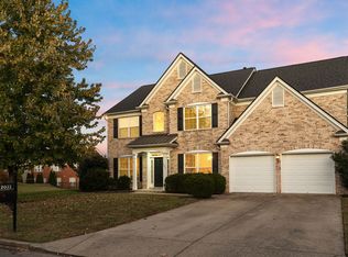 2032 Universe Ct, Nolensville, TN 37135