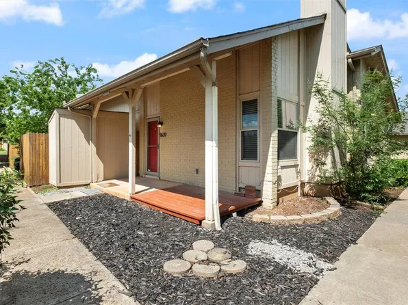 9639 Hefner Village Blvd, Oklahoma City, OK 73162