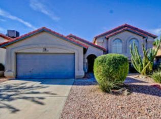 16414 S 43rd Pl, Phoenix, AZ 85048