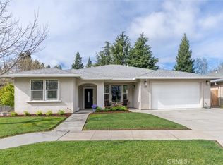 10 Cinder Cone Loop, Chico, CA 95973