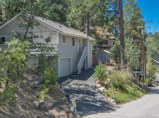 32247 Fern Dr, Running Springs Area, CA 92382