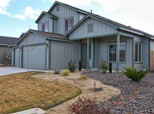 1797 Canal Dr, Fernley, NV 89408