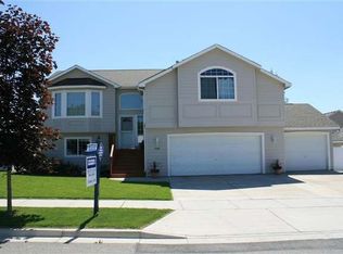 9316 E Princeton Ave, Spokane, WA 99206