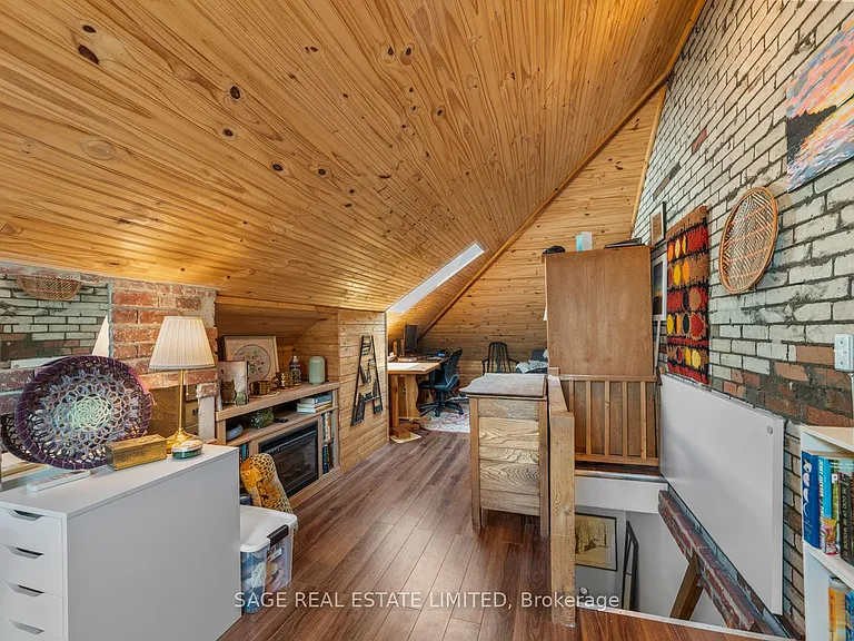 1084 Pape Ave — Photo 19