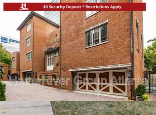 7 Pritchard Way NE, Atlanta, GA 30326