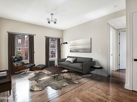 2nd image of 17 E 17th St APT 5A