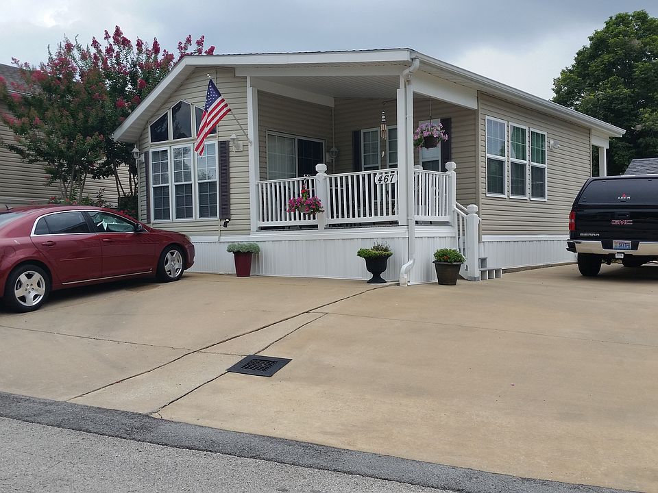 Cute Cottage