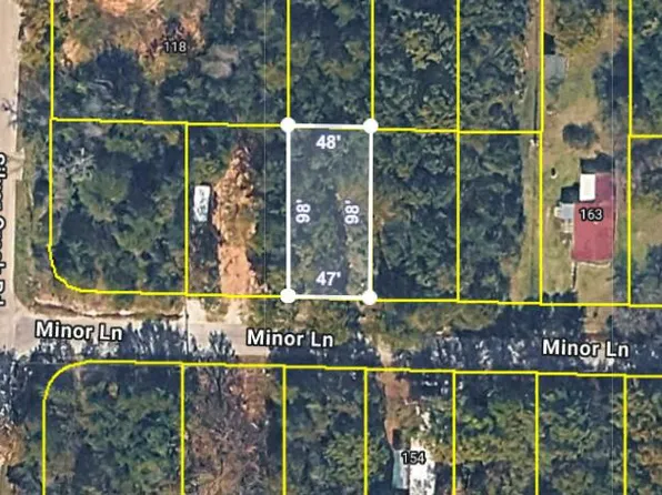 000 Minor Lane, Rockaway Beach, MO 65740