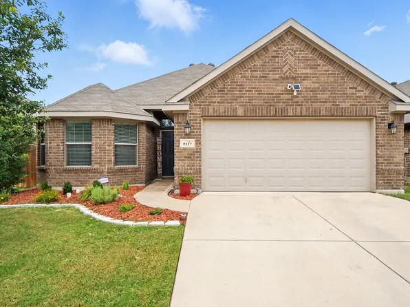 9117 Blakely Dr, Fort Worth, TX 76134