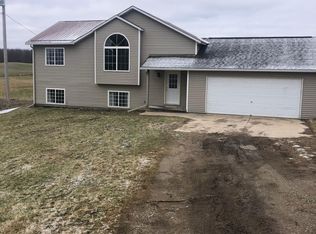 650 W Carlton Center Rd, Hastings, MI 49058