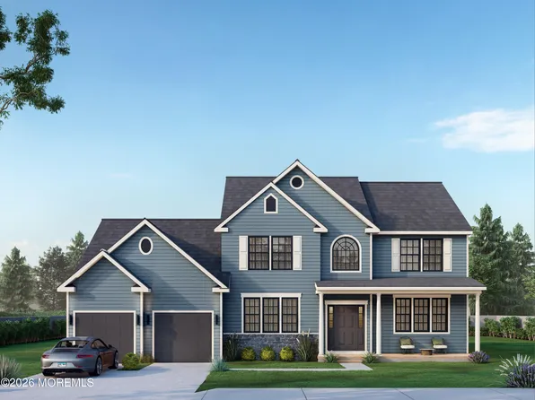 705 Alpine Street, Forked River, NJ 08731
