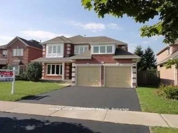 120 Shaftsbury Ave, Richmond Hill, ON L4C 0G6