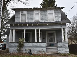 44 1/2 Arthur Ave, Cortland, NY 13045