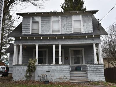 44 1/2 Arthur Ave, Cortland, NY, 13045