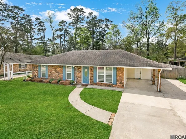 5665 Mapleton Dr, Greenwell Springs, LA 70739