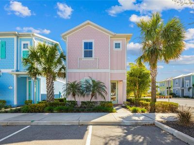 2967 Latitude Ln, Kissimmee, FL, 34747