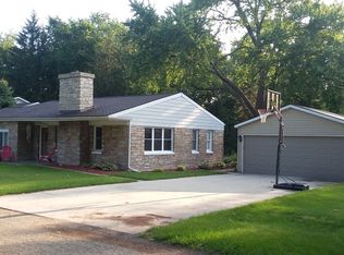3375 Edgemere Ave, West Bloomfield, MI 48324