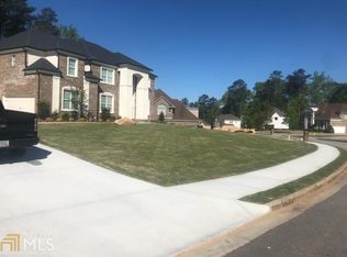 2376 Barrington Trace Cir SW, Atlanta, GA 30331