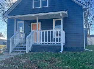 721 W Adams St, Alexandria, IN 46001