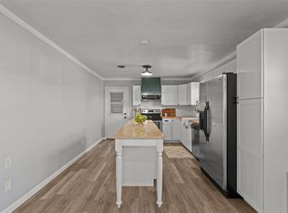 6205 N Ridge Rd, Fort Worth, TX 76135