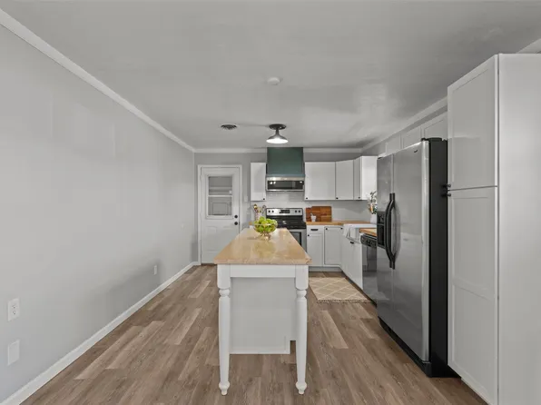 6205 N Ridge Rd, Fort Worth, TX 76135