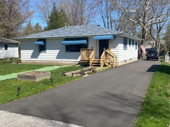305 W Washington St, Yorkville, IL 60560