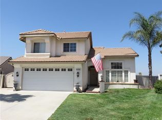 26601 Rapid Falls Ct, Corona, CA 92883