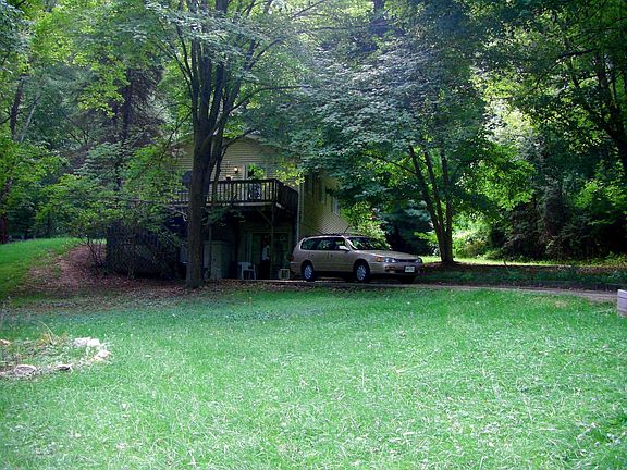 Nice Shady Lawn for Summer