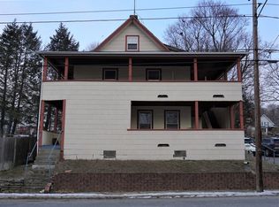 88-90 Greenwood St, Gardner, MA 01440