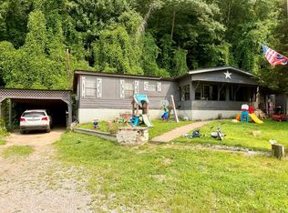 405 Sergent Rd, Thorton, KY 41855