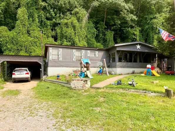 405 Sergent Rd, Thorton, KY 41855