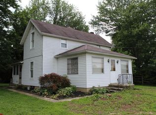 2665 Bean Oller Rd, Delaware, OH 43015