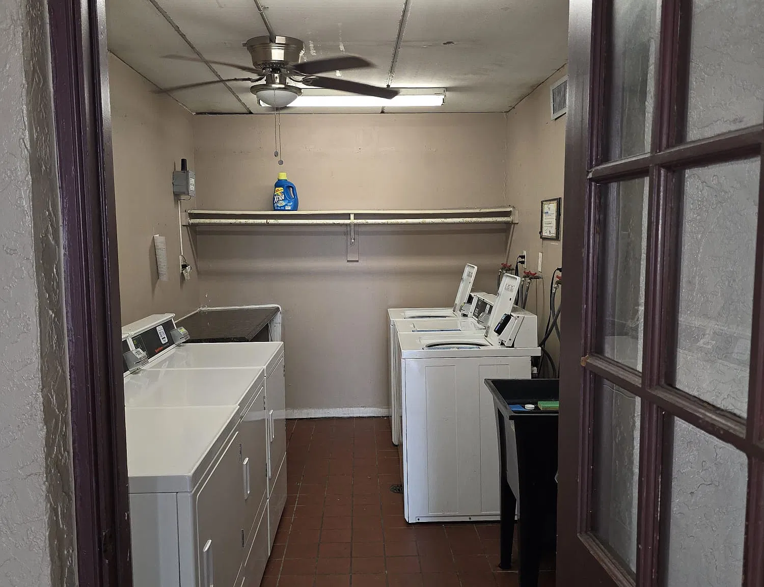 1 bed, 720 sqft, $1,800 — Photo 4