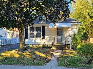 126 N Slater St, Lake Orion, MI