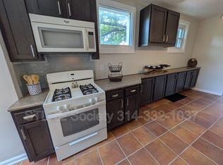 1928 Arsenal St, Saint Louis, MO 63118