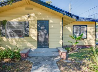 306 E 21st St, Sanford, FL 32771