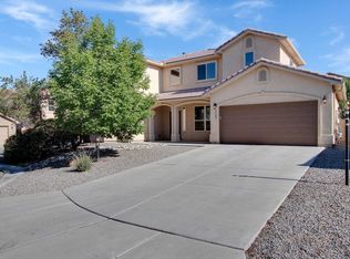 7419 Shaheen Ct NE, Albuquerque, NM 87113