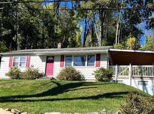 34 Old Friedensburg Rd, Reading, PA 19606