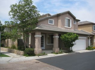 1913 Amberleaf Ln, Simi Valley, CA 93065