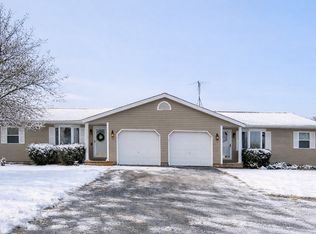 542 W 650 S #2, Hebron, IN 46341