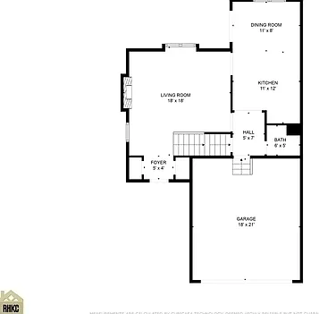 14807 Robinson St — Photo 25